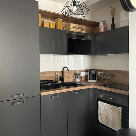 Appartement T2 Avec Jardin Lucciana  Ngoại thất bức ảnh