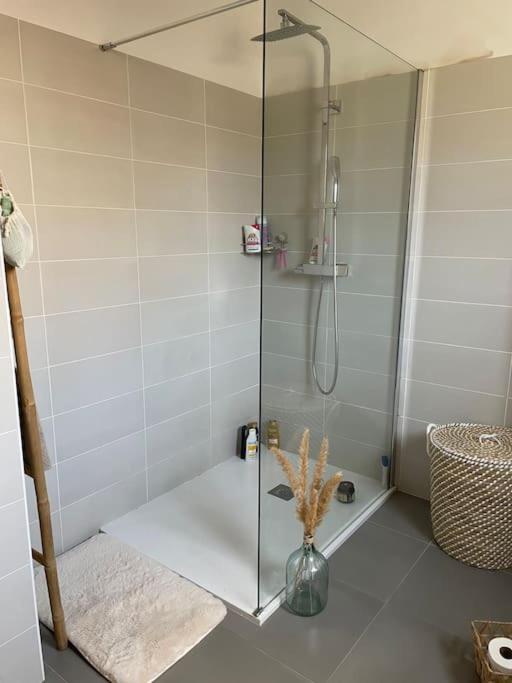 Appartement T2 Avec Jardin Lucciana  Ngoại thất bức ảnh