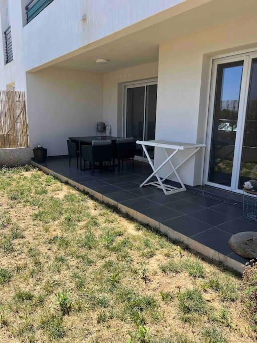 Appartement T2 Avec Jardin Lucciana  Ngoại thất bức ảnh